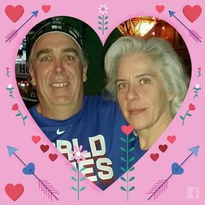 Meet your Posher, Linda